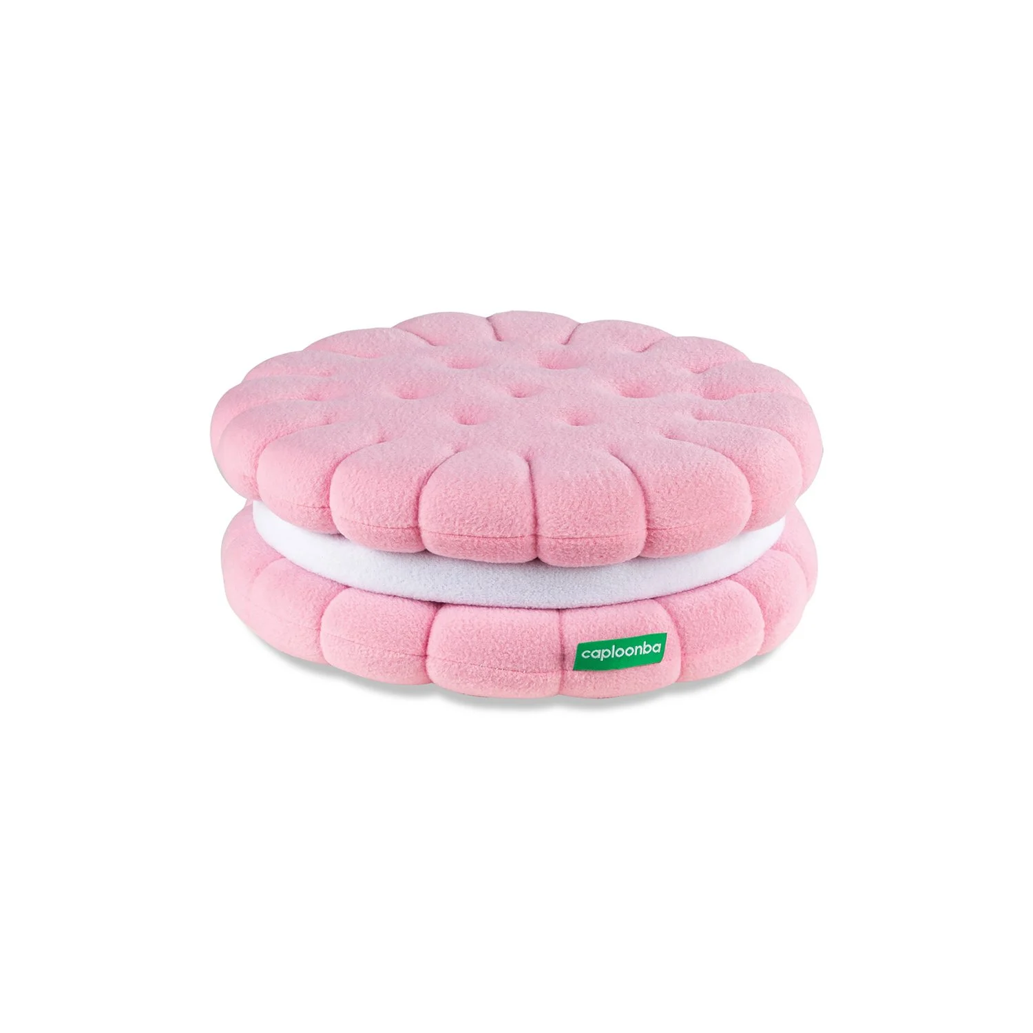 Cushion Beribi