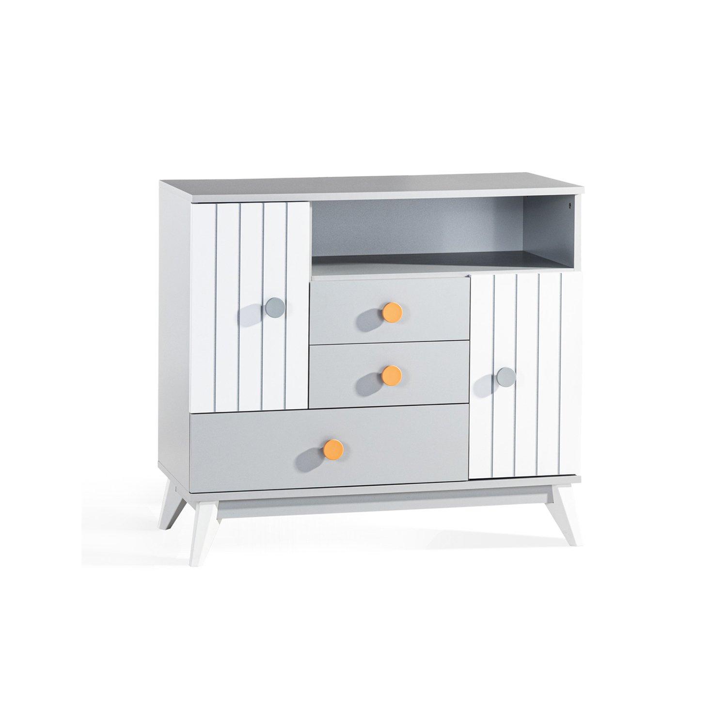 Drawer Sideboard Bird House – Dresser