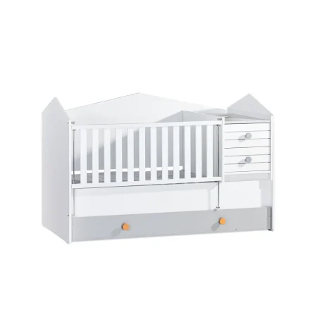Storage Bed Bird House – Growing Bed 70x170cm