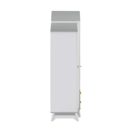 3 Door Sideboard Bird House – 3-Door Wardrobe