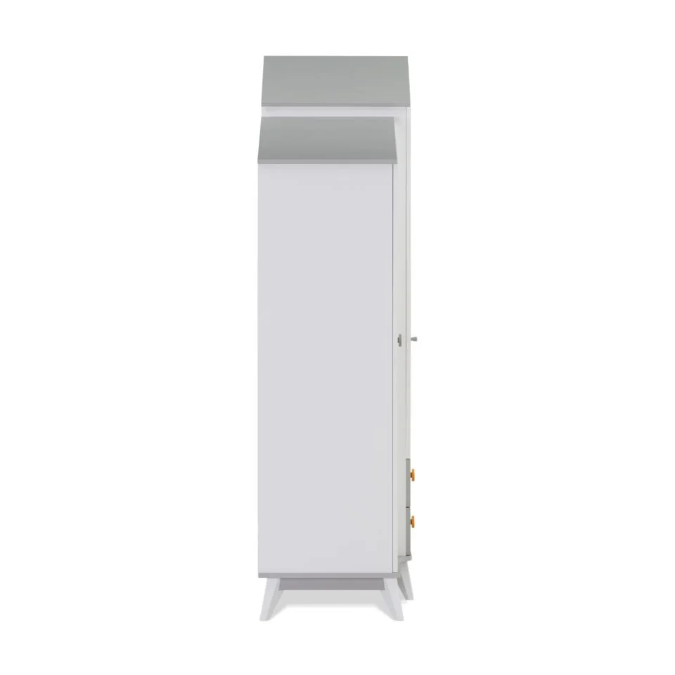 3 Door Sideboard Bird House – 3-Door Wardrobe