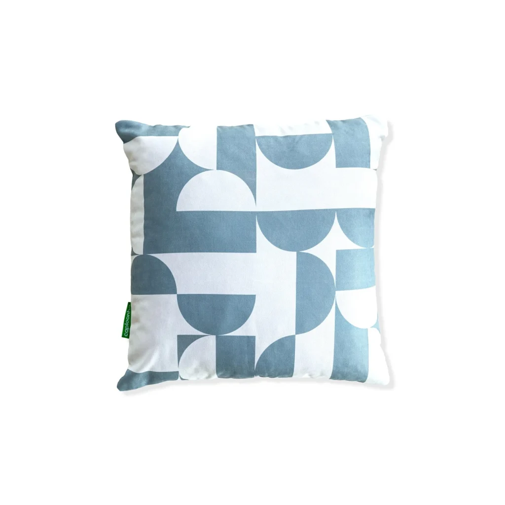Cushion Joyin - Blu Pillow