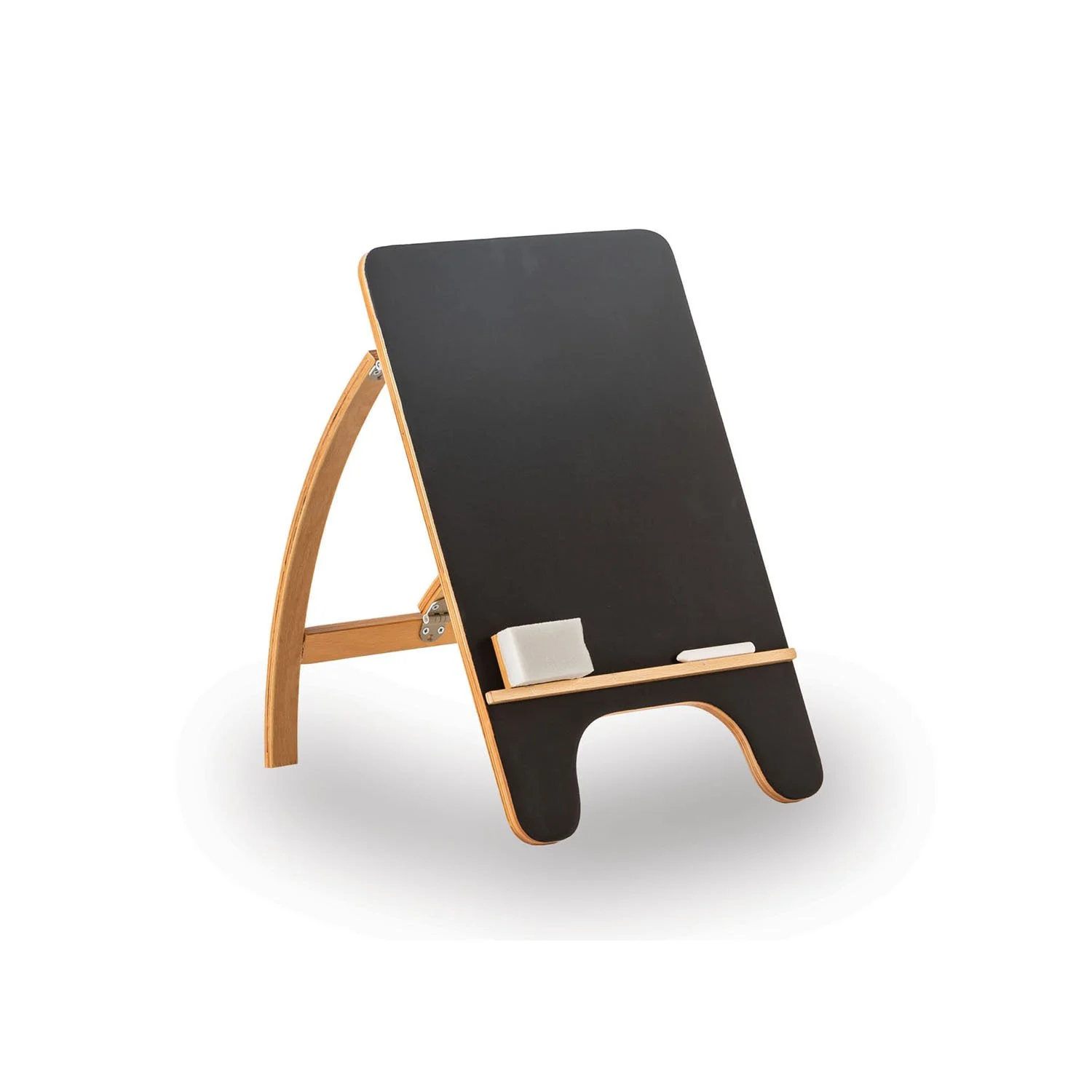 Decorative Object Woodba – Blacklist