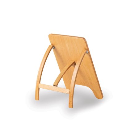 Decorative Object Woodba – Blacklist