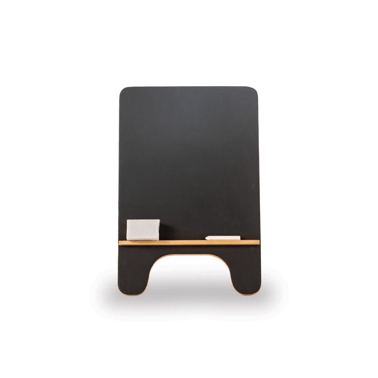 Decorative Object Woodba – Blacklist