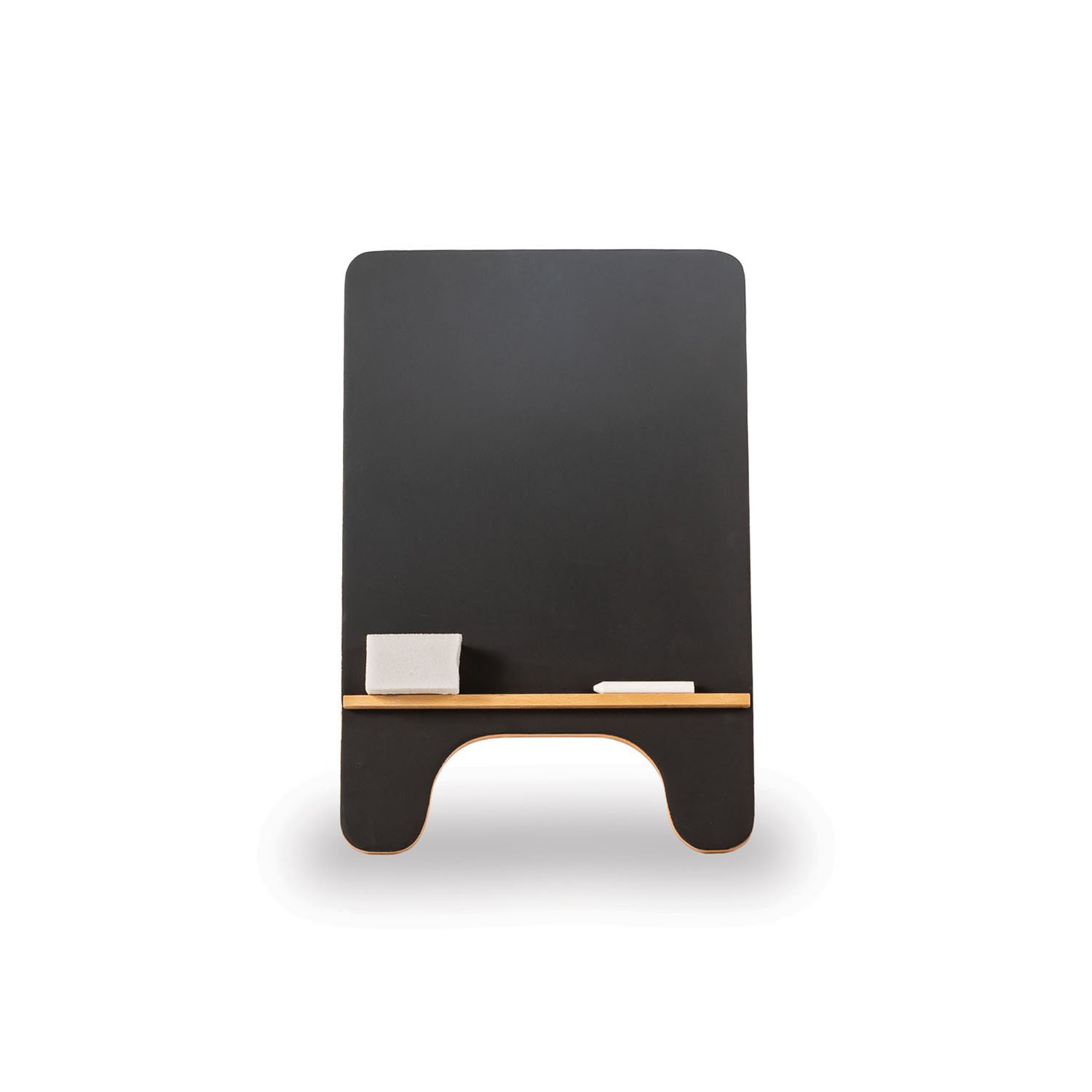 Decorative Object Woodba – Blacklist