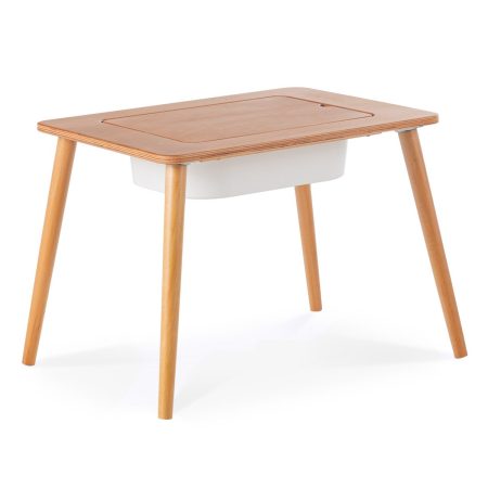 Square Side Table Woodba – Activity Table