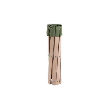 Decorative Object Woodba – My House Toy Basket