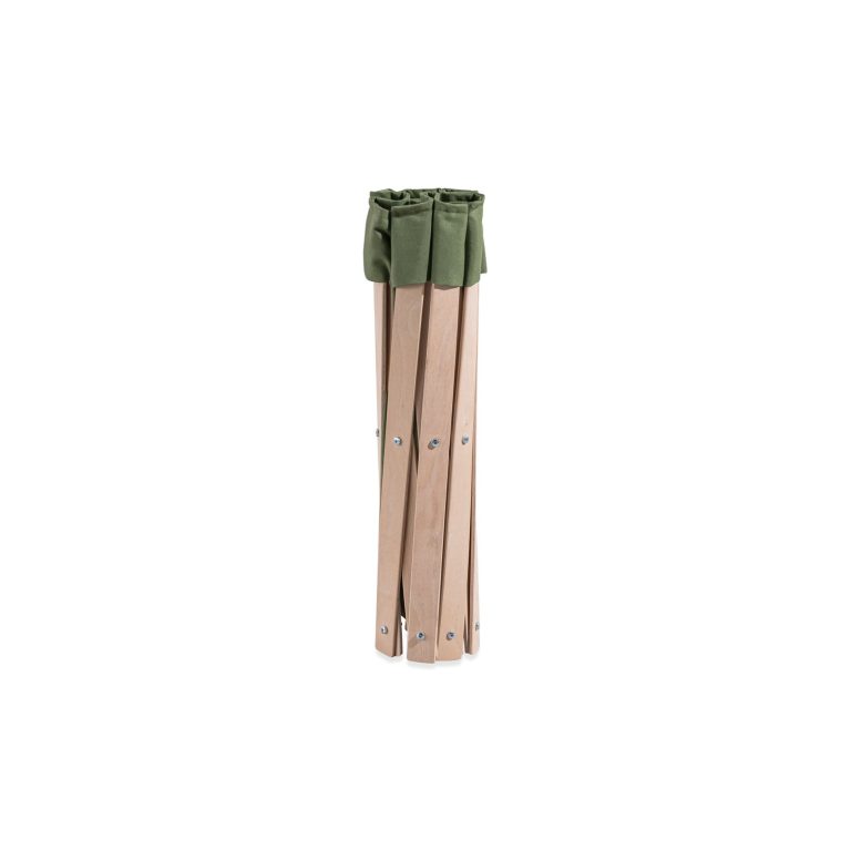 Decorative Object Woodba – My House Toy Basket
