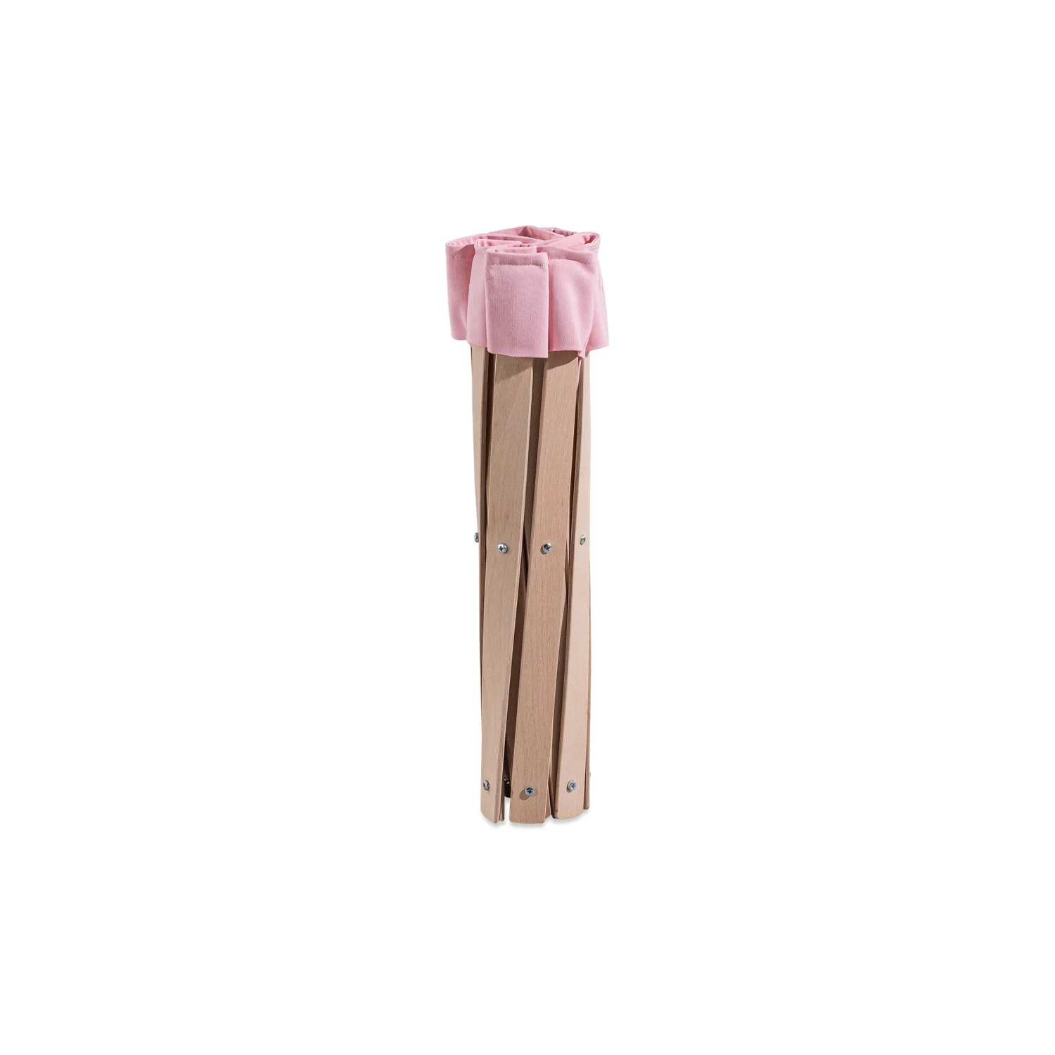 Decorative Object Woodba – Toy Basket