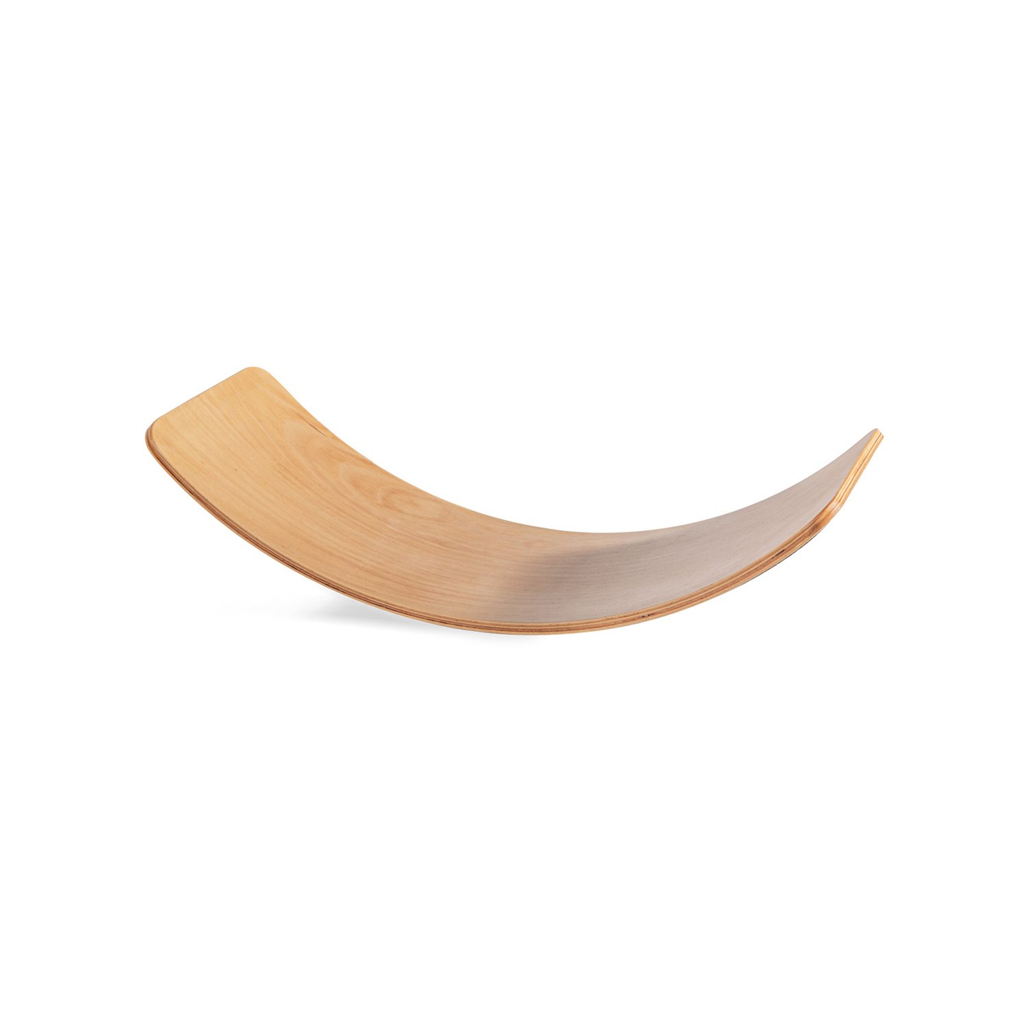 Decorative Object Woodba – Balance Board