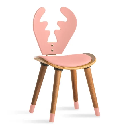Side Chair Woodba – Faline Chair