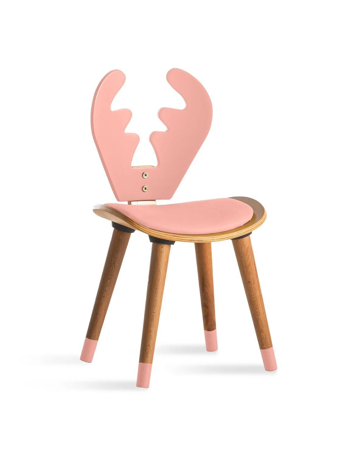 Side Chair Woodba – Faline Chair