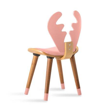 Side Chair Woodba – Faline Chair