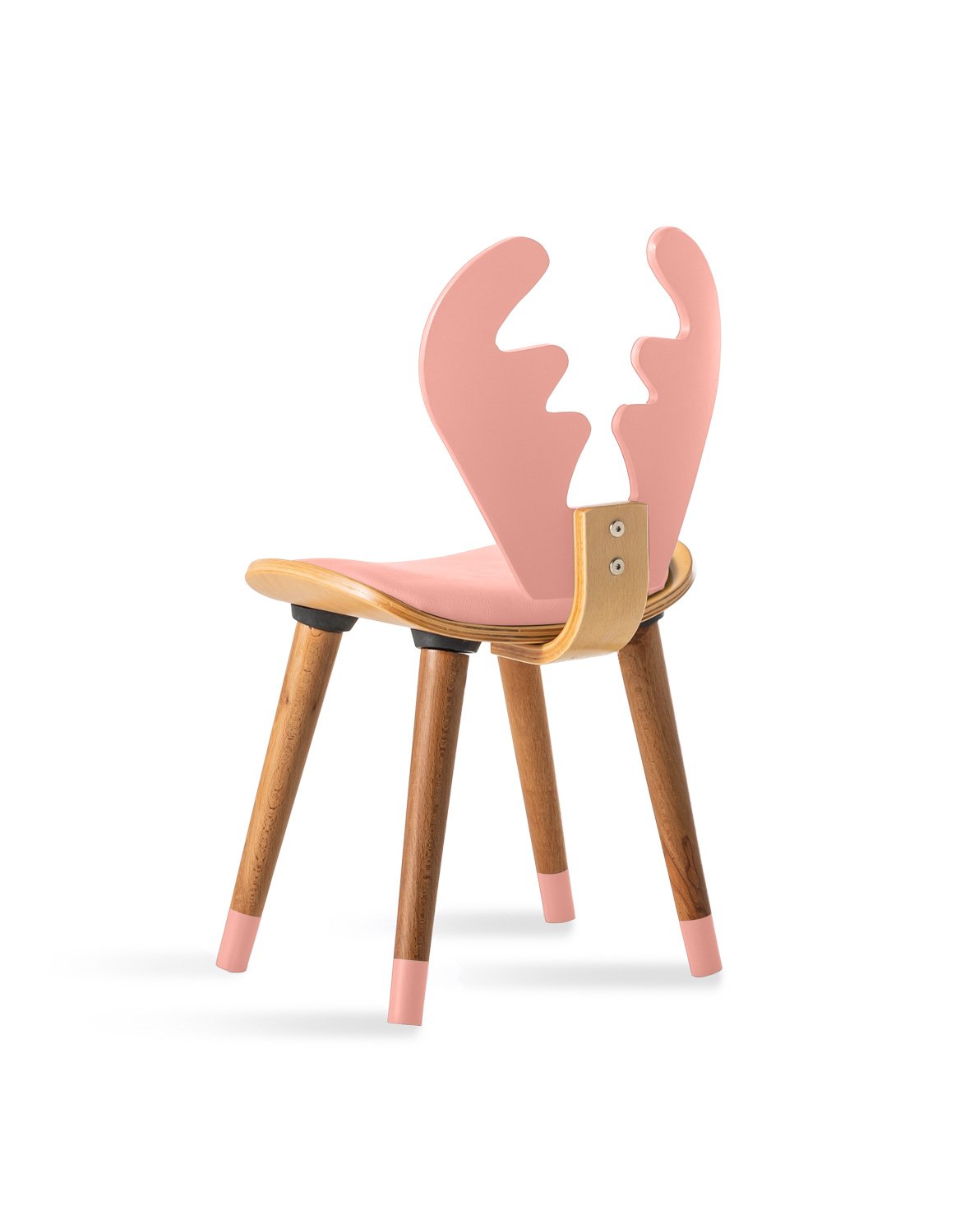 Side Chair Woodba – Faline Chair