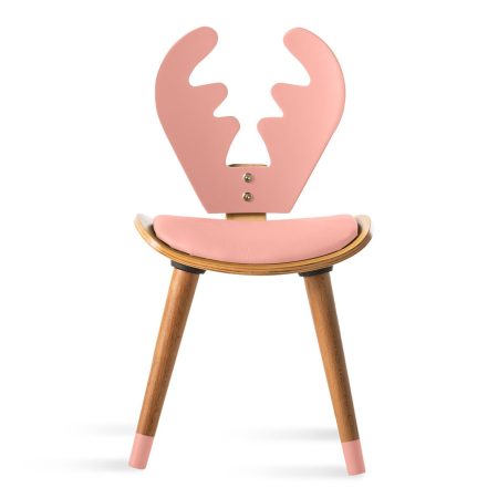 Side Chair Woodba – Faline Chair