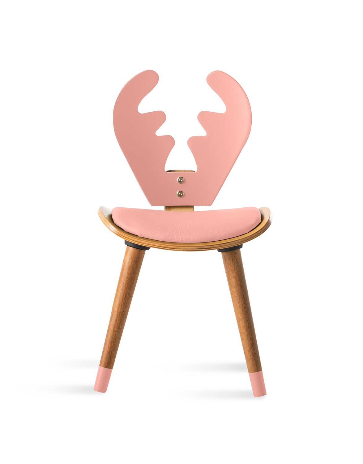 Side Chair Woodba – Faline Chair