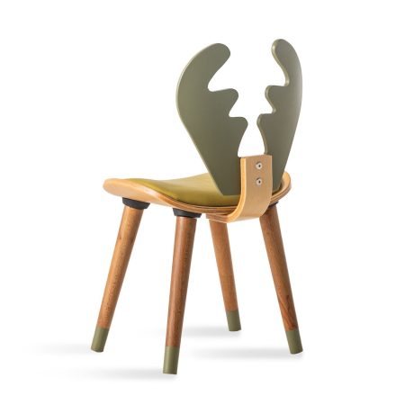 Side Chair Woodba – Bambi Chair