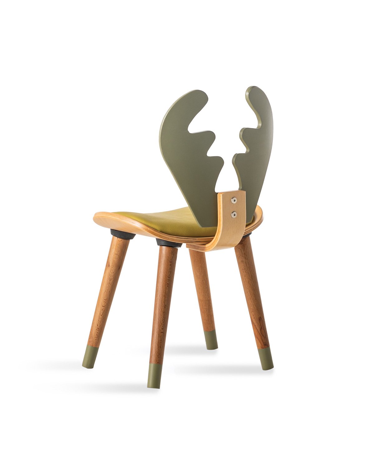 Side Chair Woodba – Bambi Chair