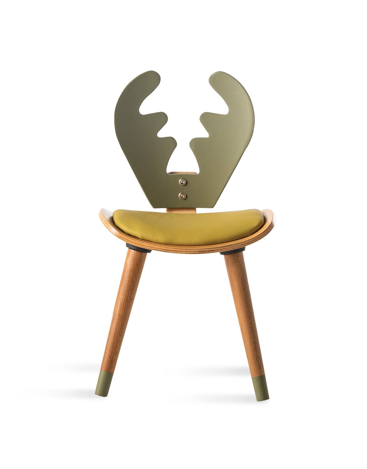 Side Chair Woodba – Bambi Chair
