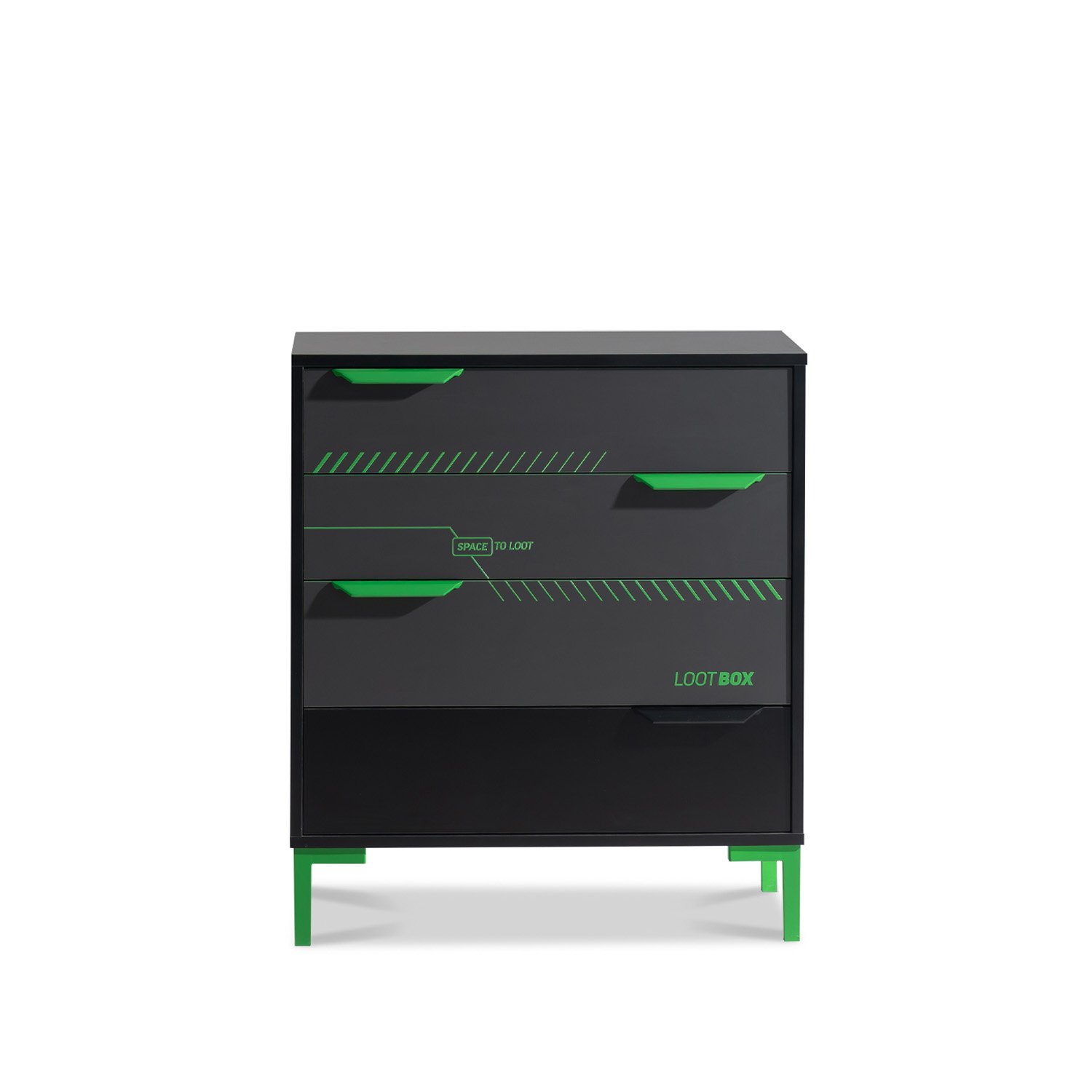 Drawer Sideboard Targon – Dresser
