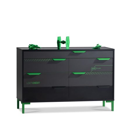 Drawer Sideboard Targon – Dresser Plus
