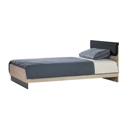 Wooden Bed Torino – 120x200cm
