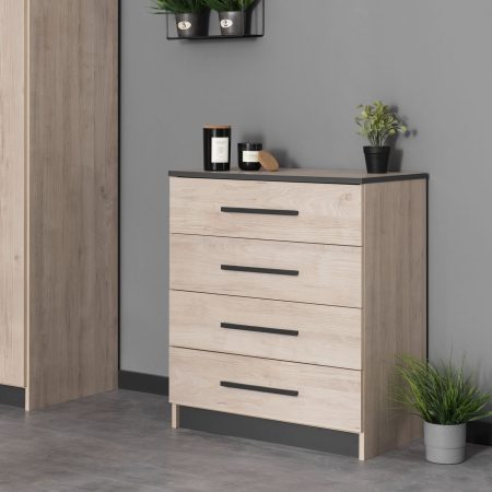 Drawer Sideboard Torino – Dresser