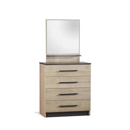 Drawer Sideboard Torino – Dresser