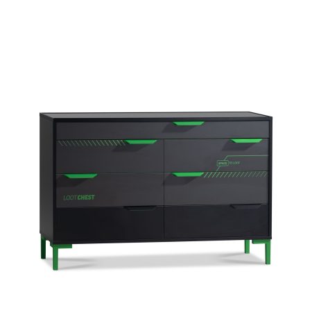 Drawer Sideboard Targon – Dresser Plus