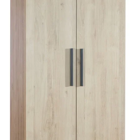 2 Door Sideboard Torino – 2-Door Wardrobe