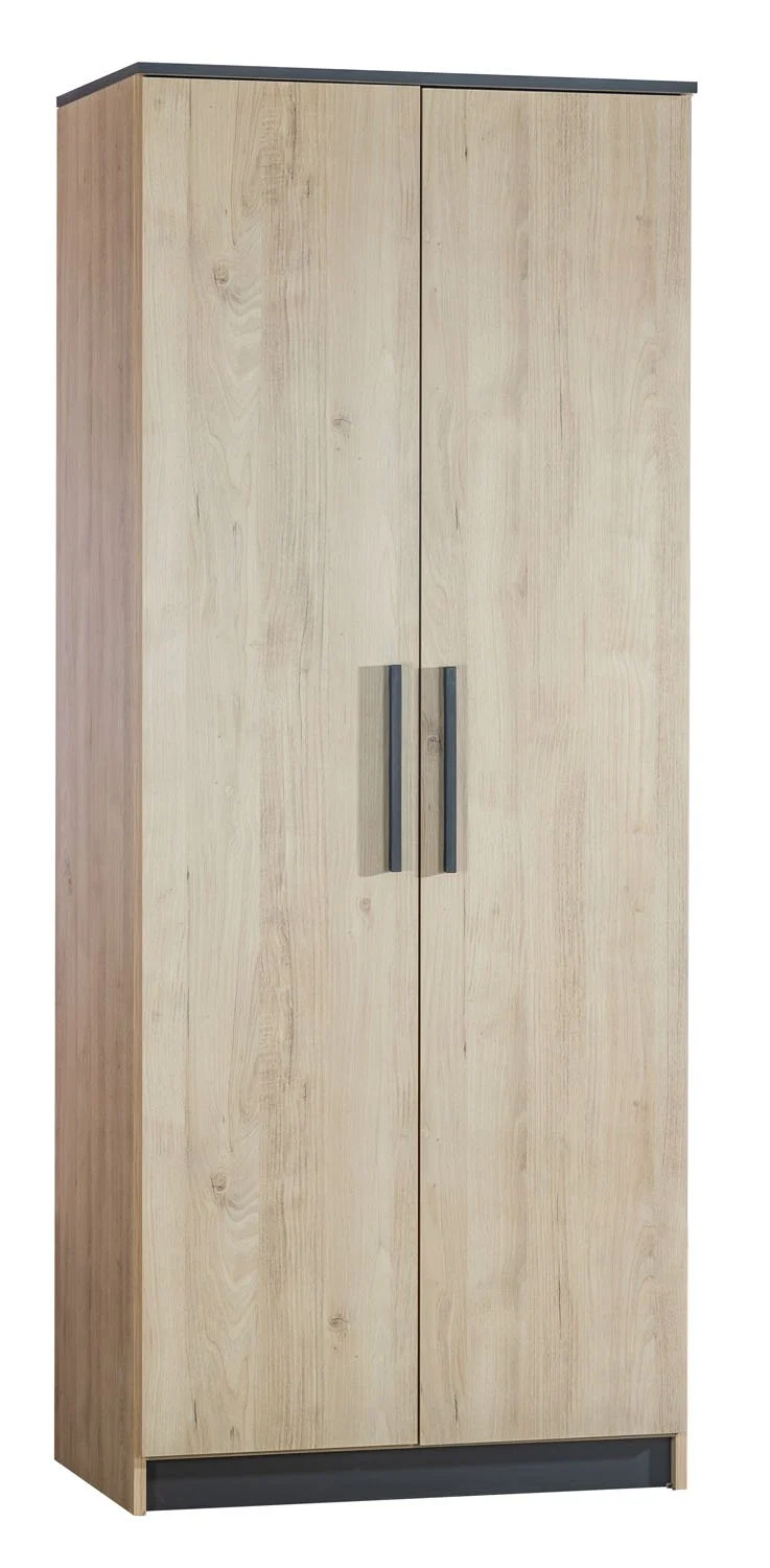 2 Door Sideboard Torino – 2-Door Wardrobe