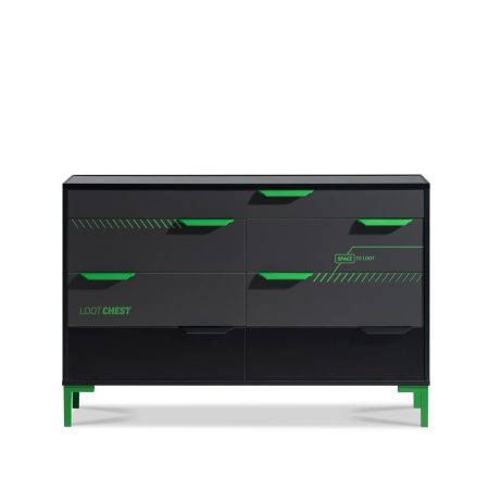 Drawer Sideboard Targon – Dresser Plus