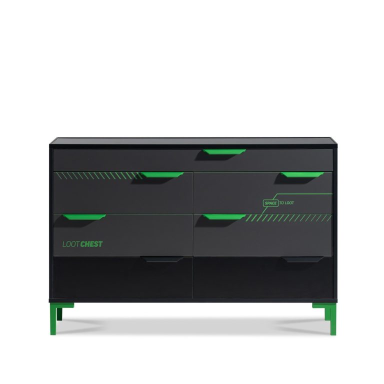 Drawer Sideboard Targon – Dresser Plus