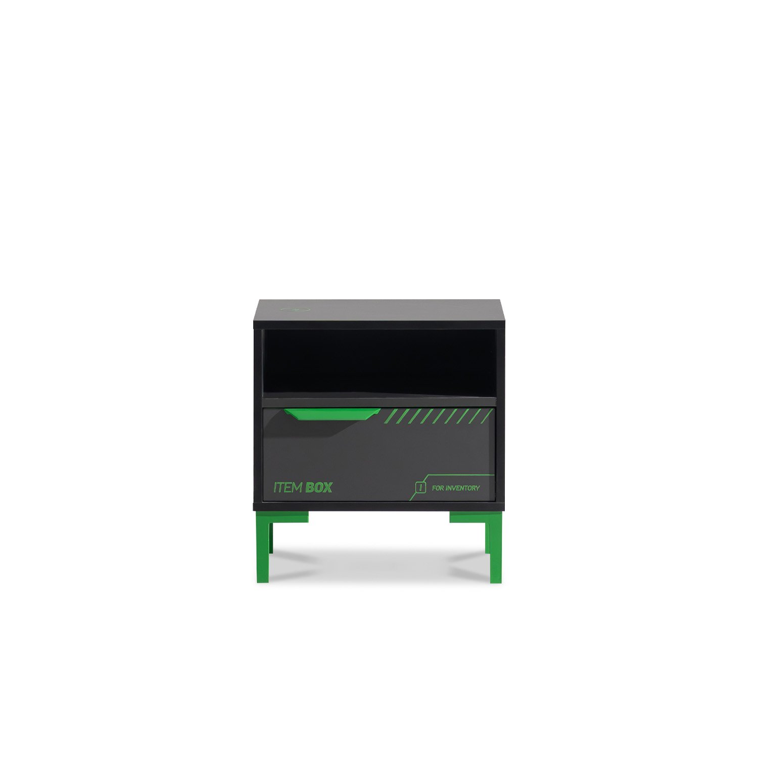 Square Side Table Targon – Nightstand Plus