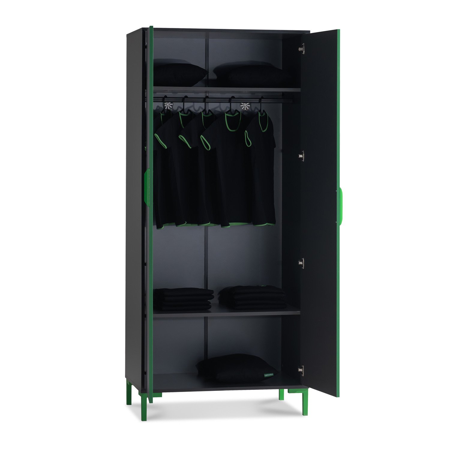2 Door Sideboard Targon – 2-Door Wardrobe