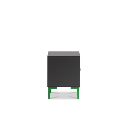 Square Side Table Targon – Nightstand Plus