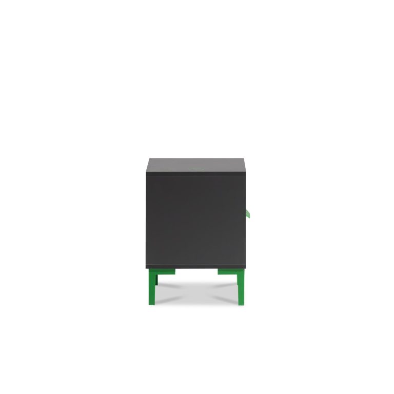 Square Side Table Targon – Nightstand Plus