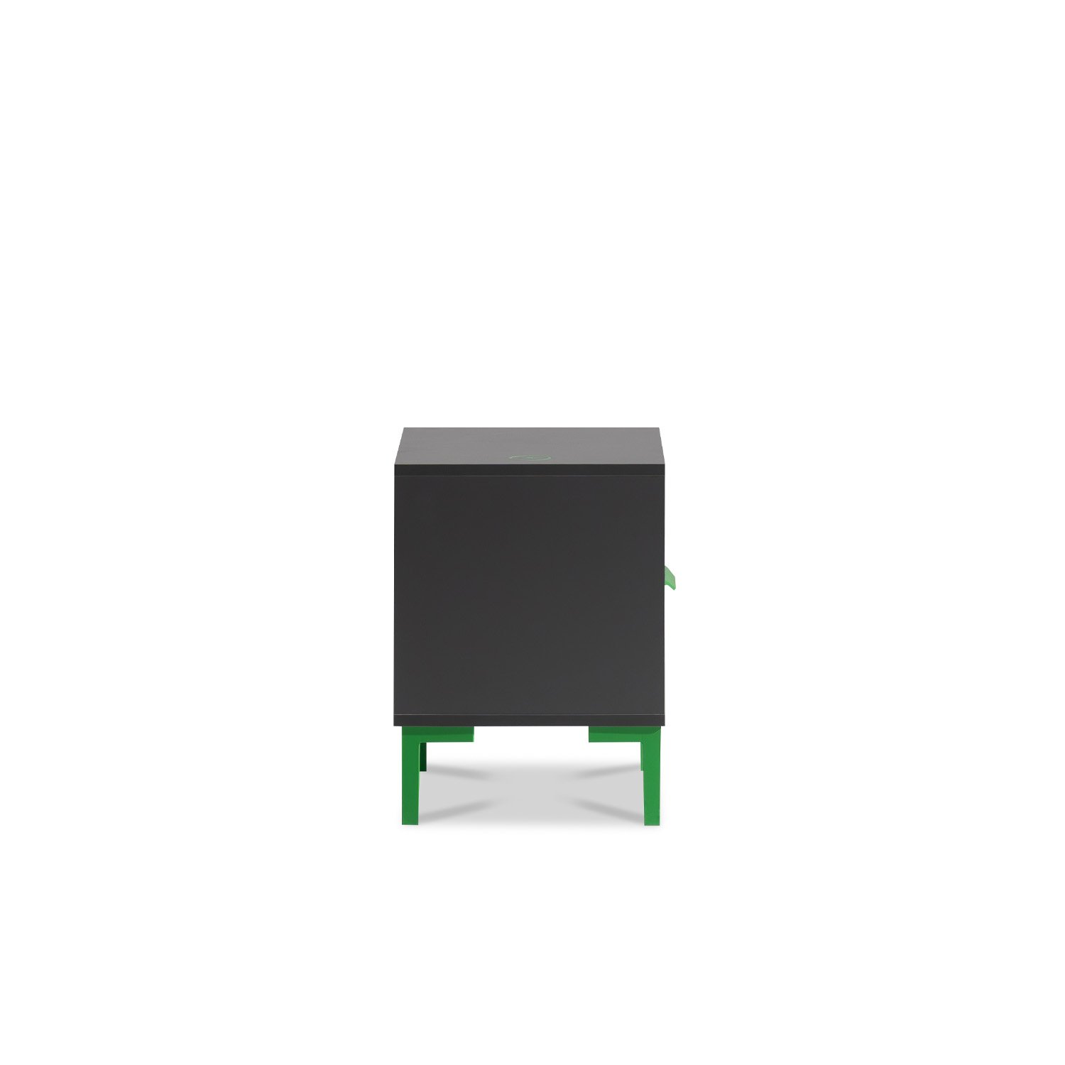 Square Side Table Targon – Nightstand Plus