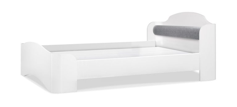 Upholstered Bed Pori – 100×200