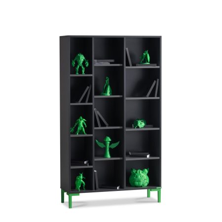 Open Bookcase Targon