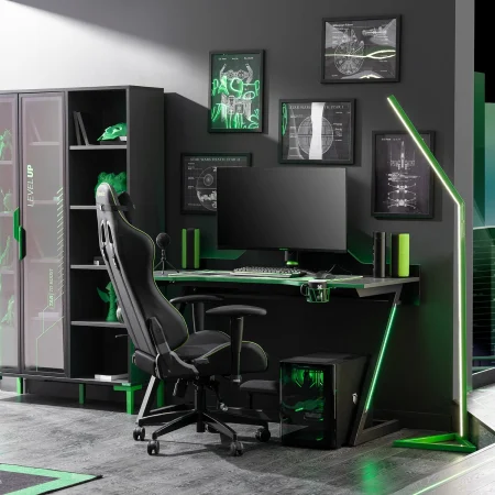 Open Bookcase Targon