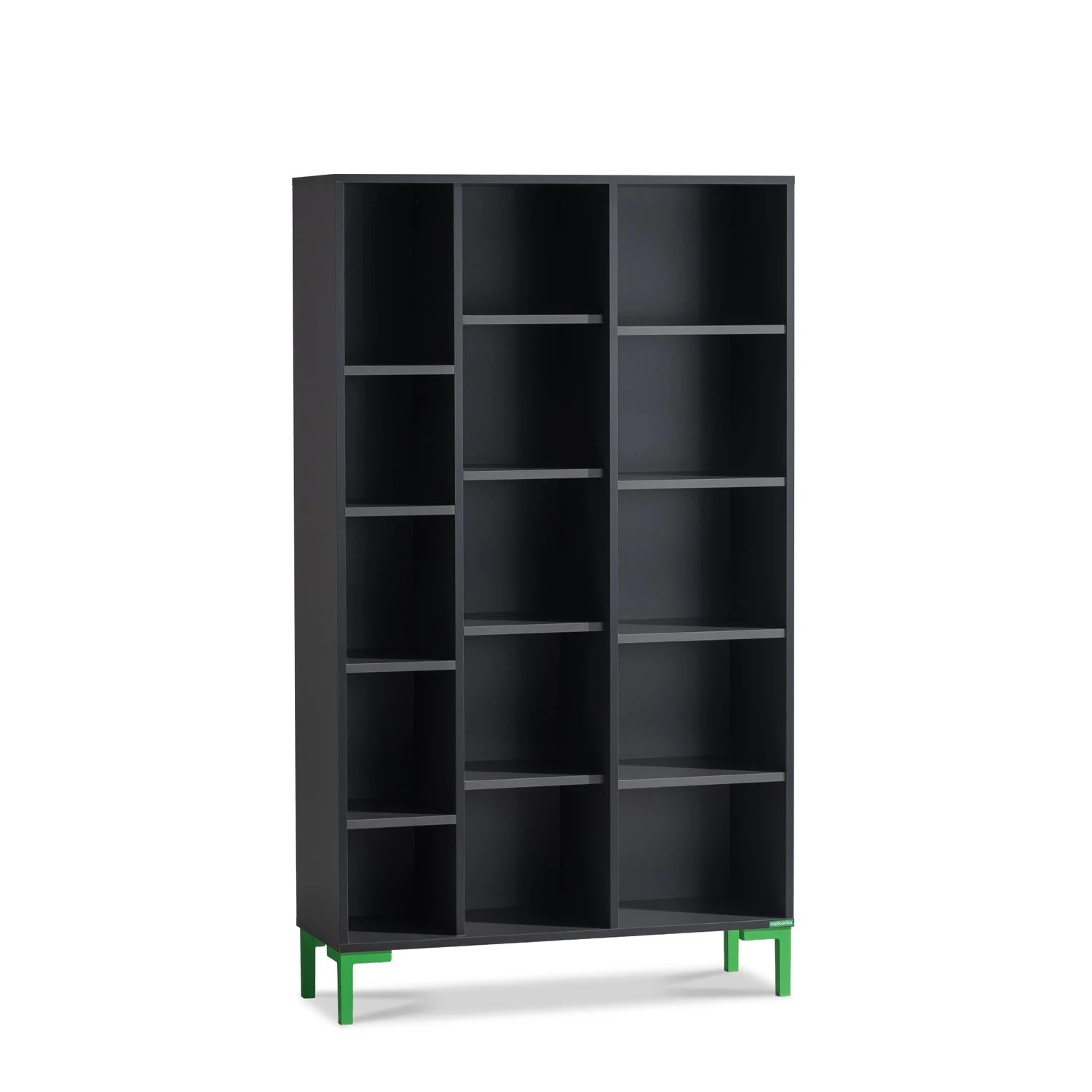 Open Bookcase Targon