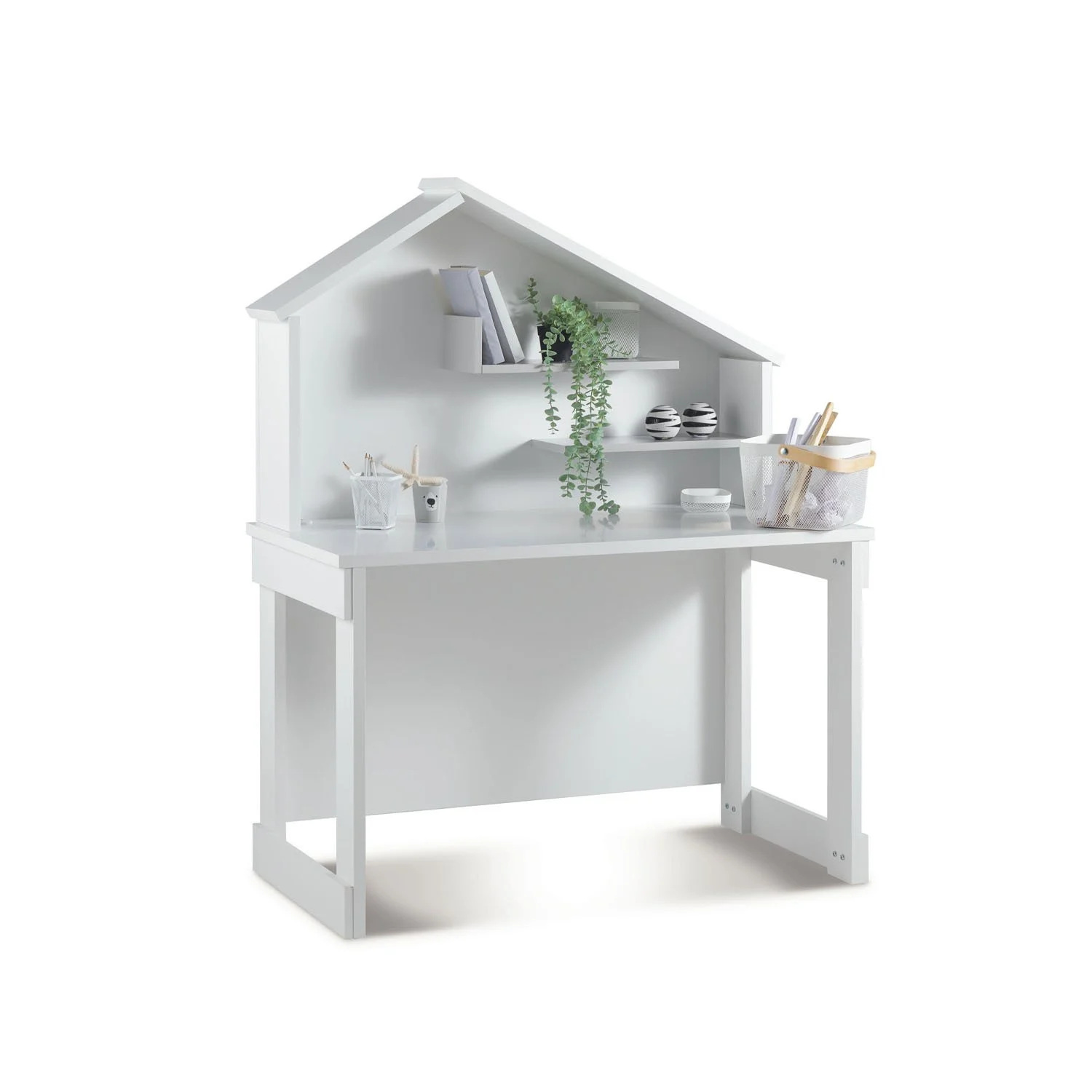 Writing Desk White House