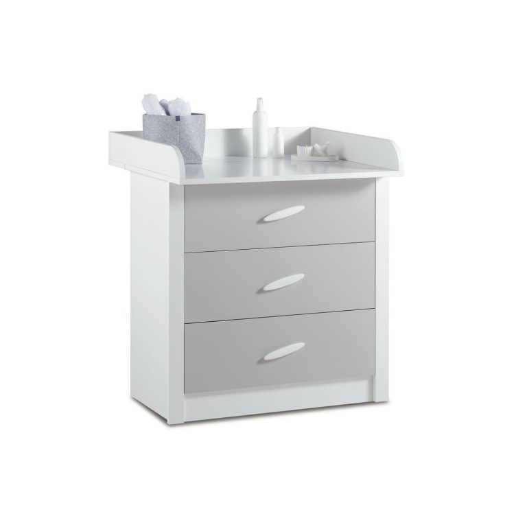Drawer Sideboard White House – Dresser
