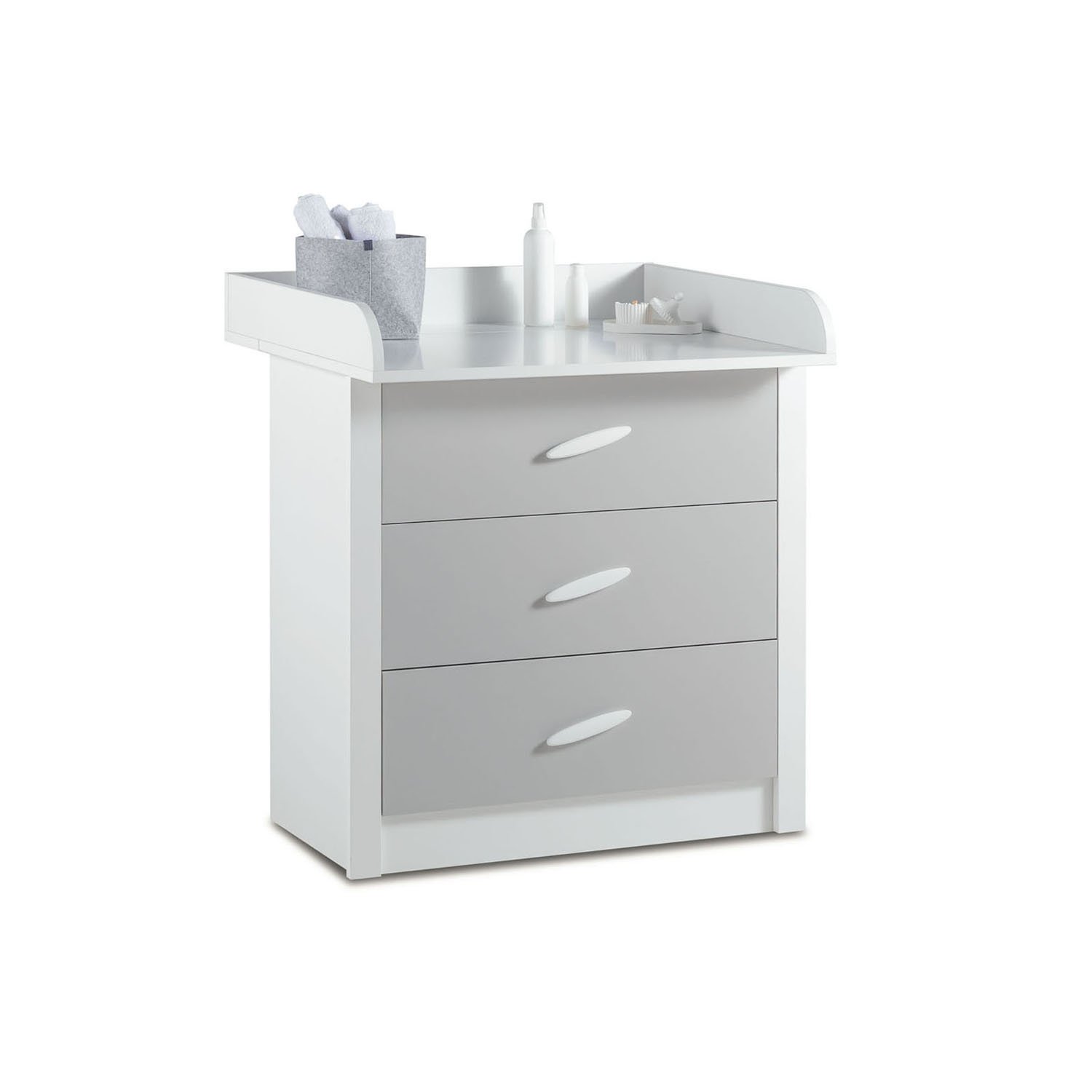 Drawer Sideboard White House – Dresser