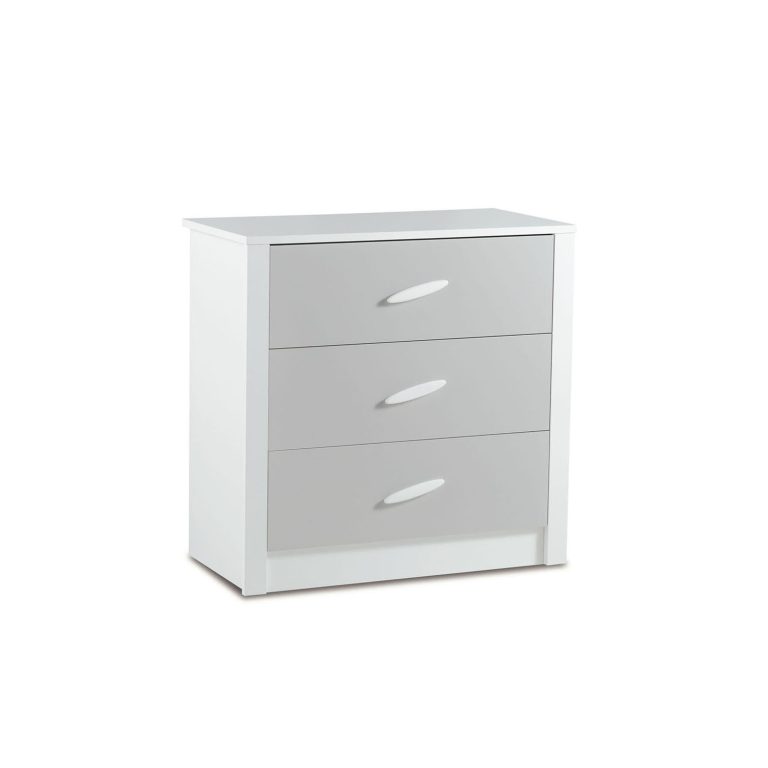Drawer Sideboard White House – Dresser