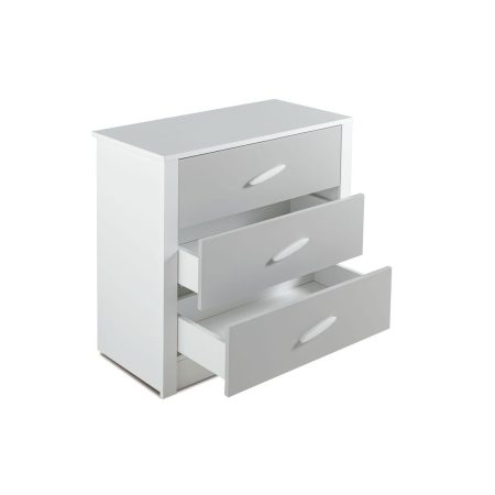 Drawer Sideboard White House – Dresser