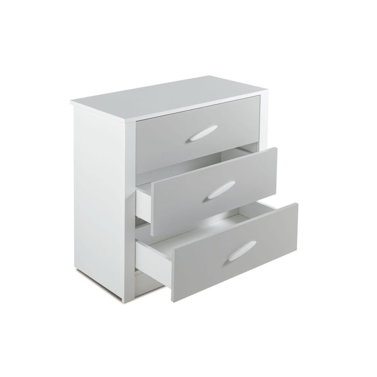 Drawer Sideboard White House – Dresser