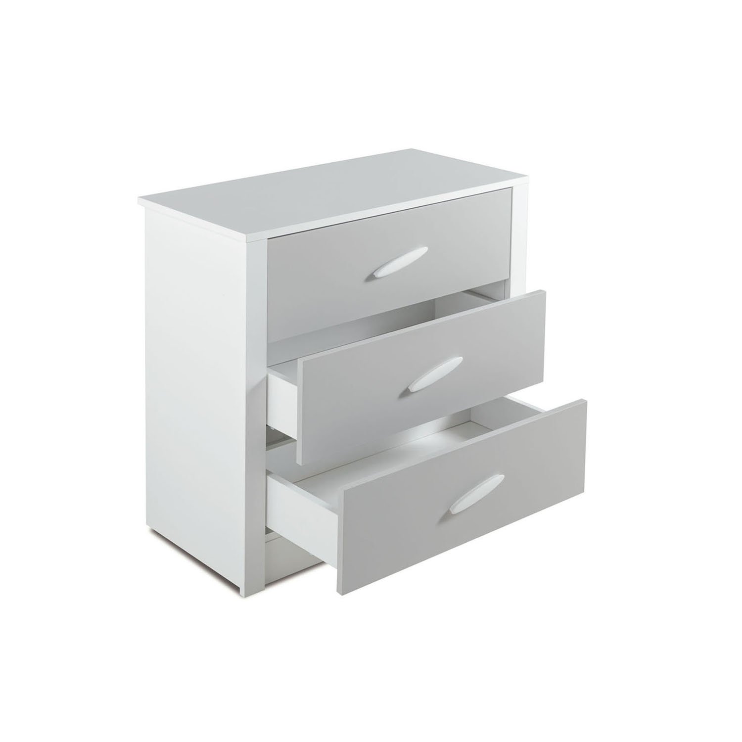 Drawer Sideboard White House – Dresser